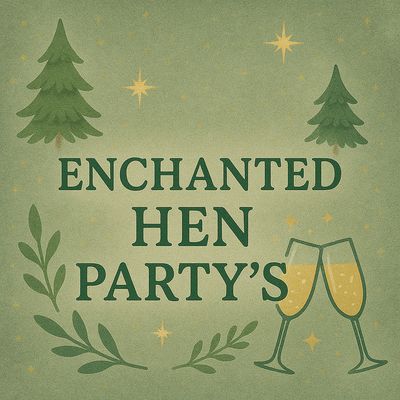 Enchanted Hen party’s 
