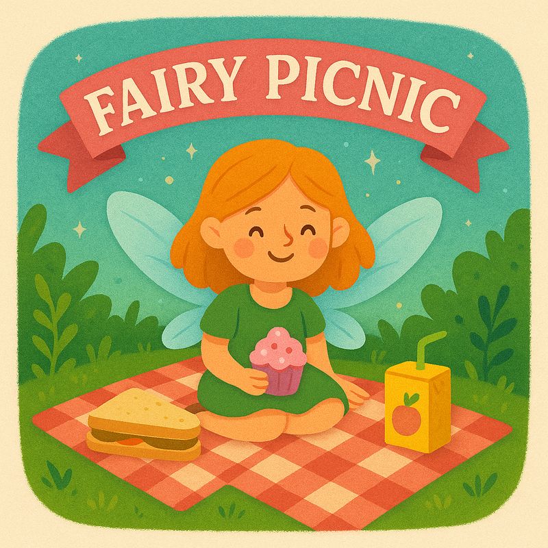 Teddy Bears Picnic