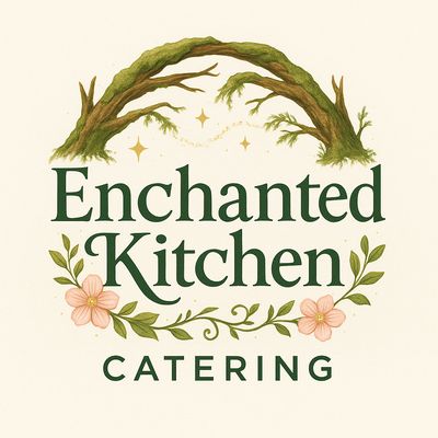 Enchanted Kitchen Catering 