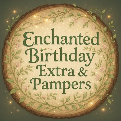 Birthday Partys &amp; Extras