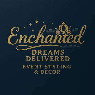 Enchanted Event Styling &amp; Decor 