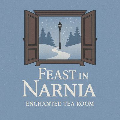 Feast In Narnia 