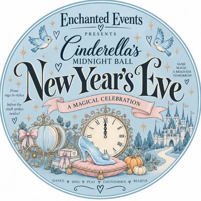 Enchanted summer Ball 