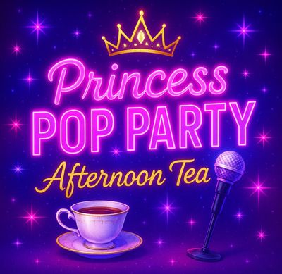 Pop Princess 