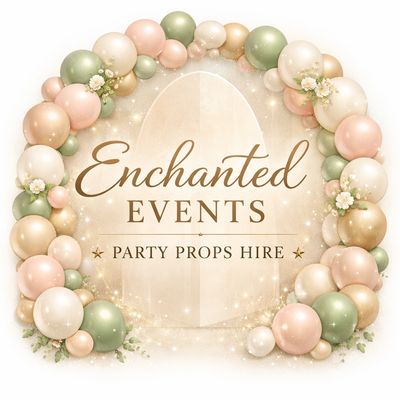 Enchanted Events Prop Hire 