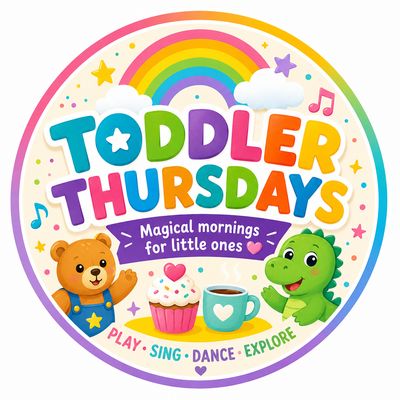 Toddler Thursdays 