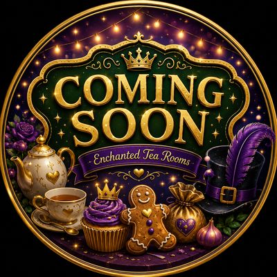 Coming Soon Events 