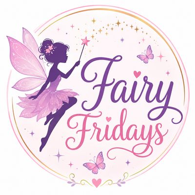 Fairy Fridays 