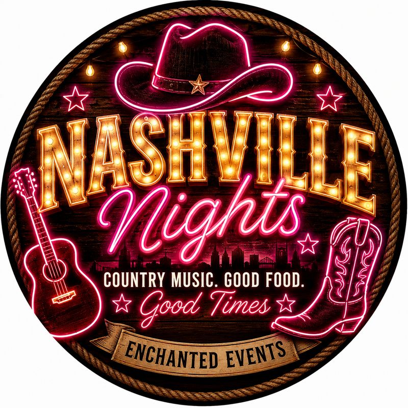 Nashville Nights Adults Only Friday June 26th At 7pm