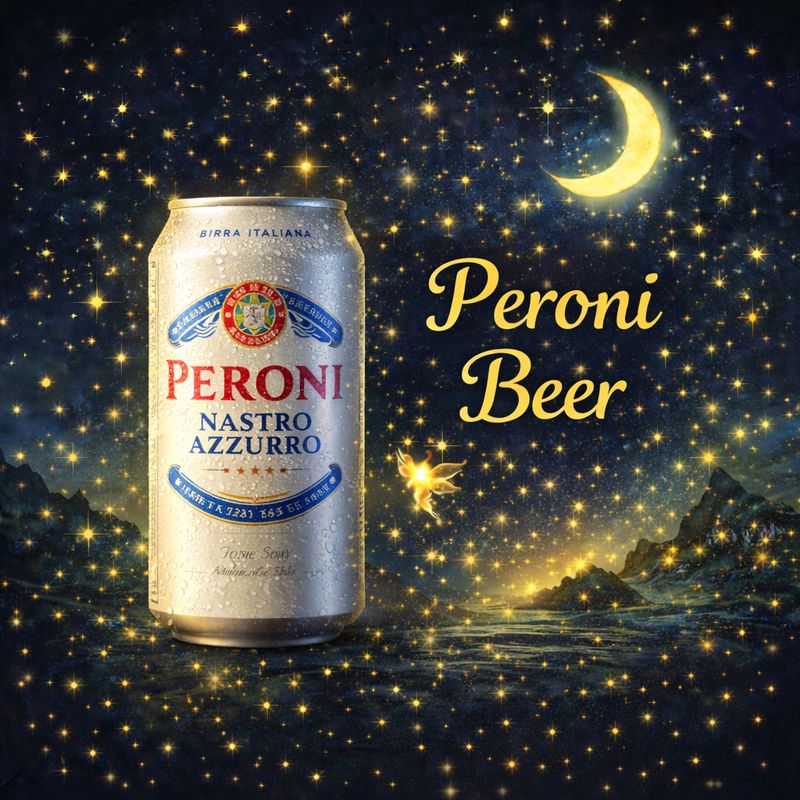 Can Of Beer