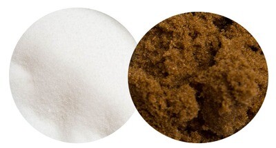 Sugar Scrubs