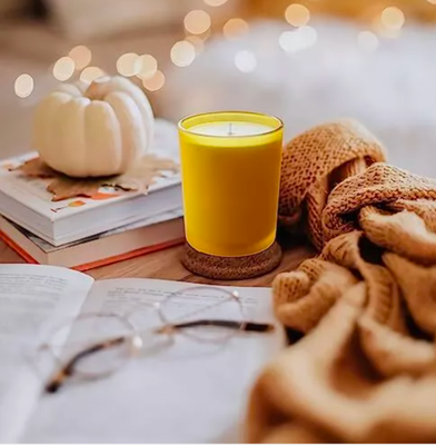 Fall Candles