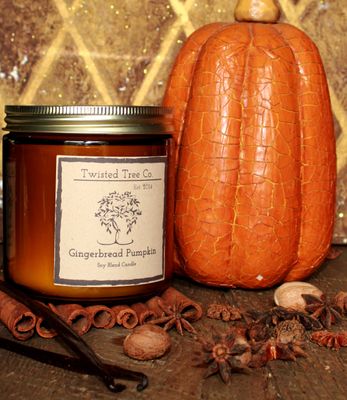FALL CANDLE SALE