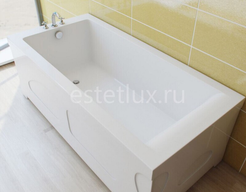 Ванна "Дельта 170В" 1700х750