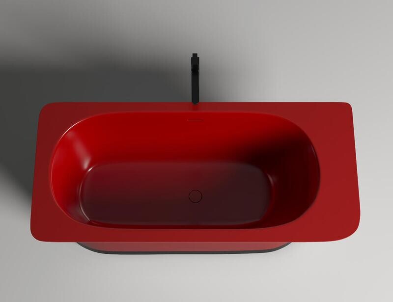 NINFEA 180x82