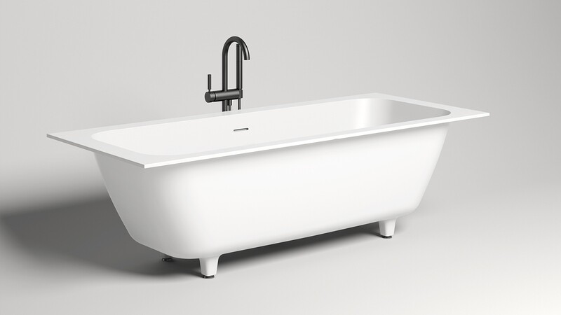 ORLANDA AXIS KIT 190x80