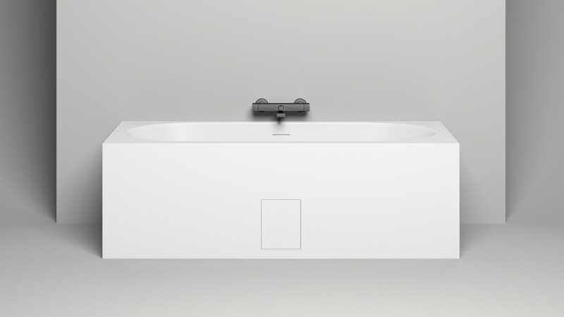 ORLANDA AXIS KIT 180x80