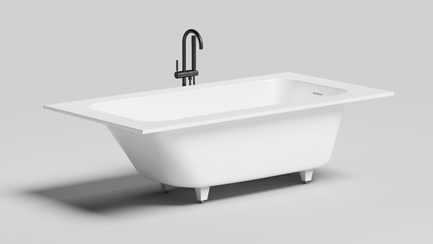 ORLANDA KIT PLUS 190х100