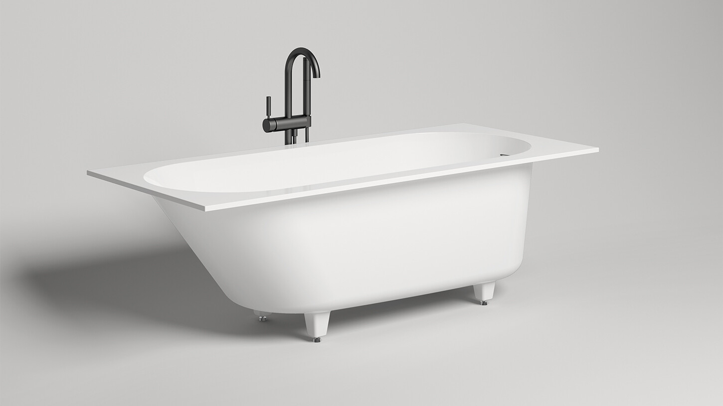 ORLANDA PLUS 190х100