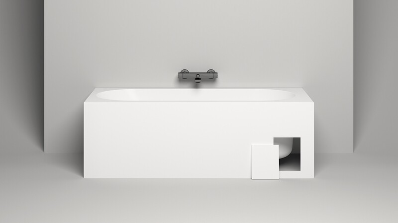 ORNELLA KIT 180x80