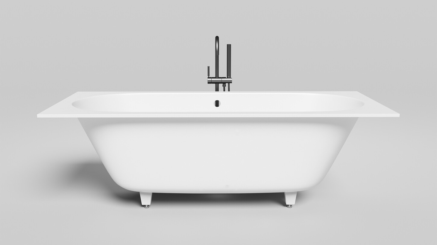 ORNELLA AXIS 180x80