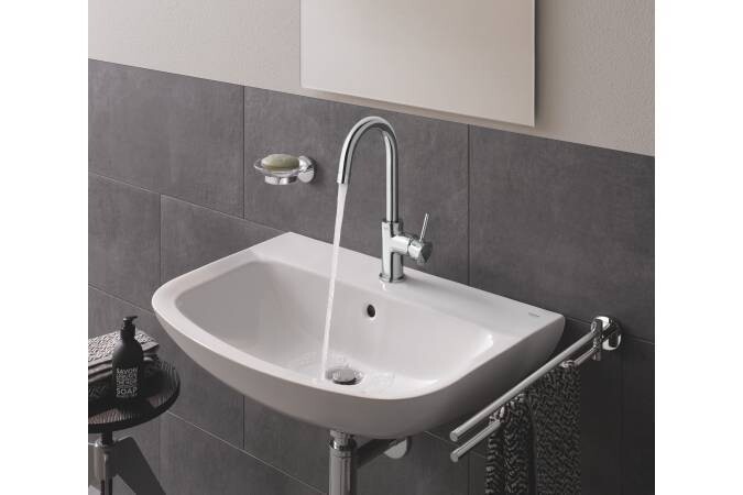Bau Ceramic Раковина подвесная, ширина 60 см