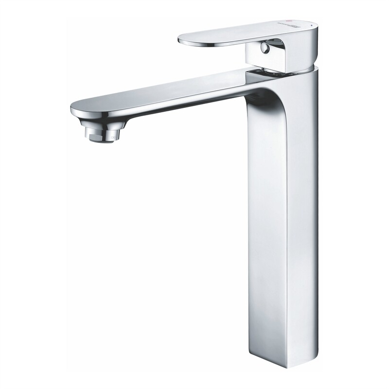 Dinkel 5803H Смеситель для умывальника