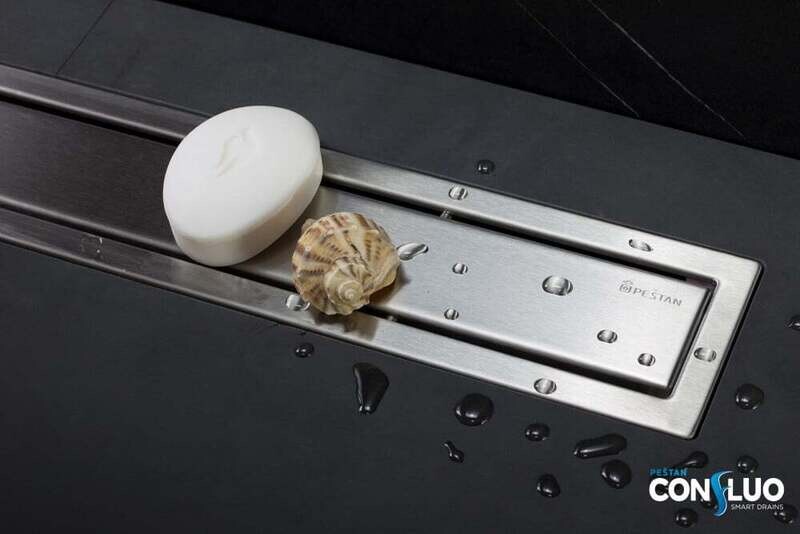 13100004 Confluo Premium Line 650