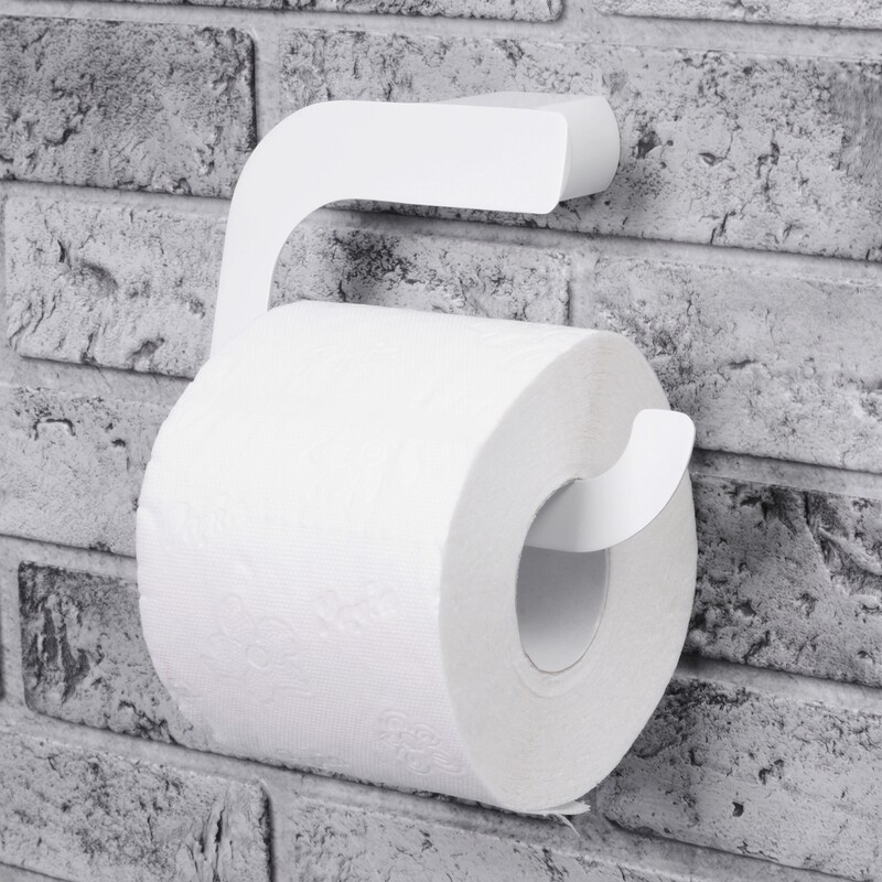 Kammel K-8396WHITE Держатель туалетной бумаги