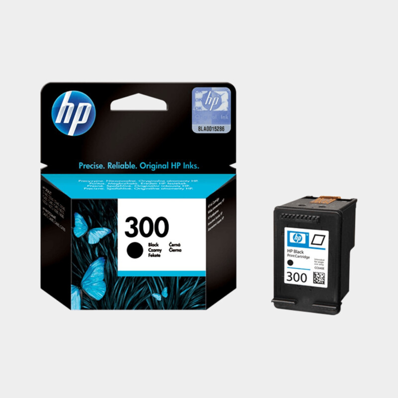 Original and Compatible  Ink Cartridges