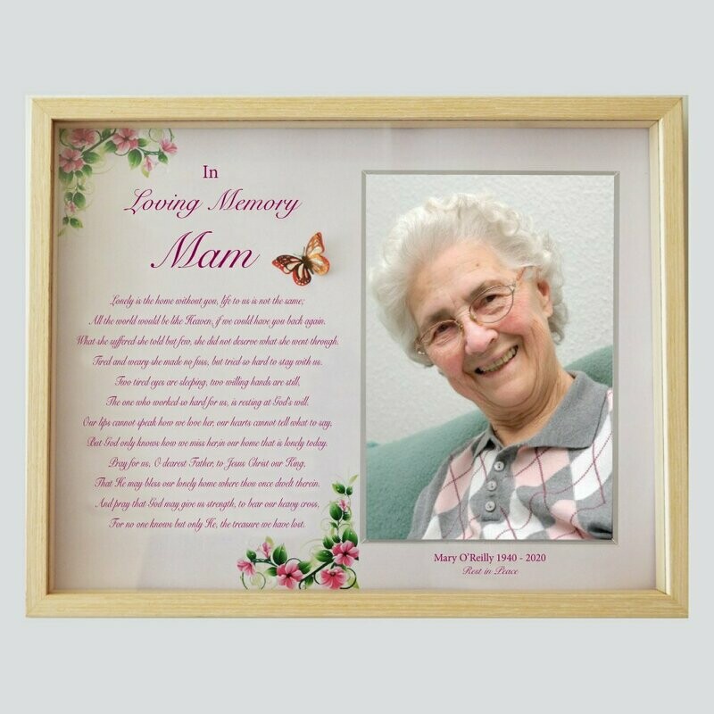 Picture Frames