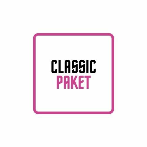 Classic Paket (Mixing) Classic Paket (Mixing)
