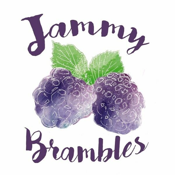 Jammy Brambles