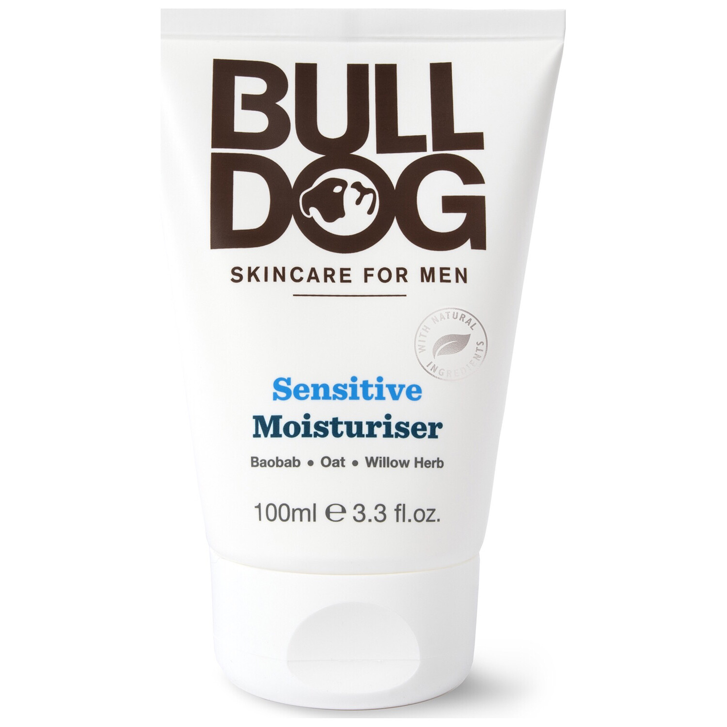 Bulldog Sensitive Moisturizer