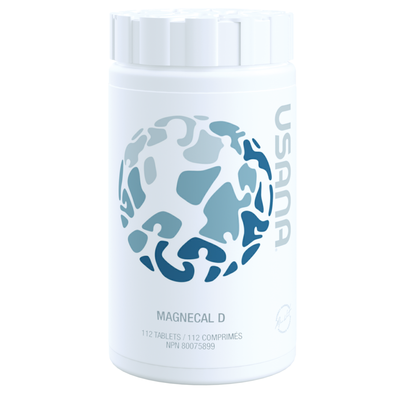 Magnecal D