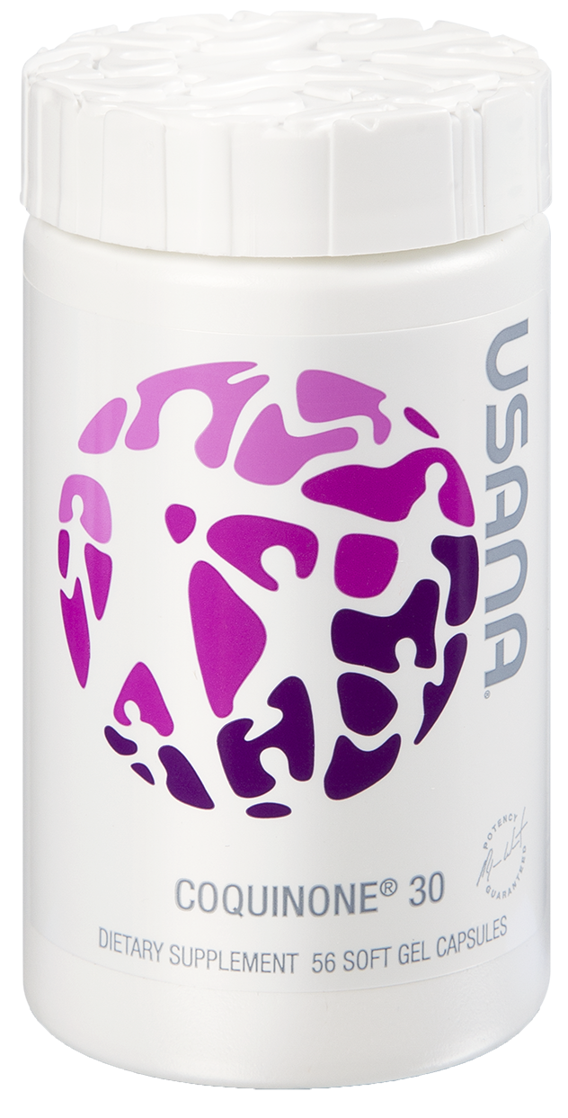CoQuinone 30
