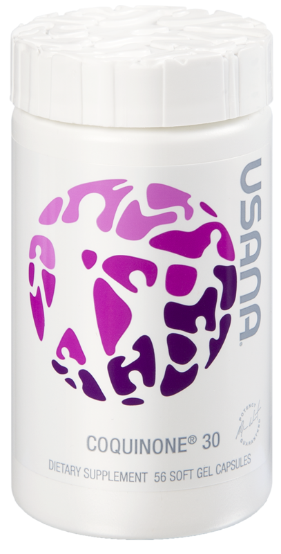 CoQuinone 30