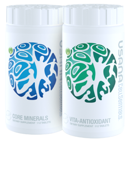 Cellsentials