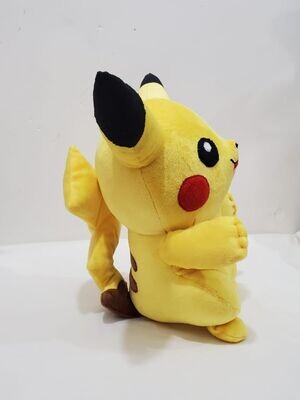 Handmade Character Soft Toy Pikachu