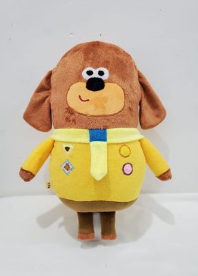 Handmade Character Soft Toy Hey Duggee