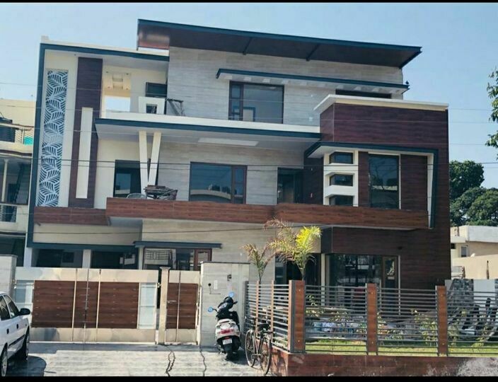 1 Kanal Kothi sale in sector 60, Mohali