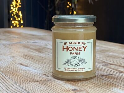 Blackbury Honey Farm Set Honey