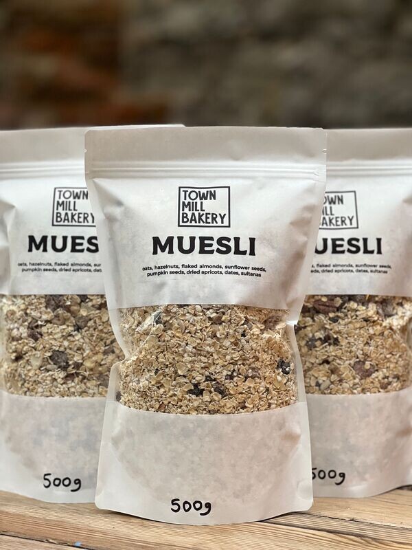 Muesli