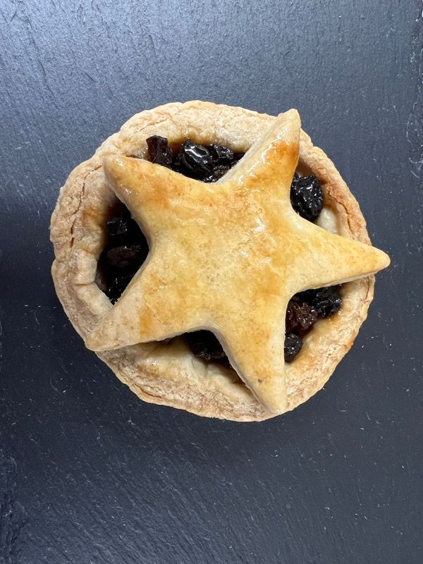 Mince Pie