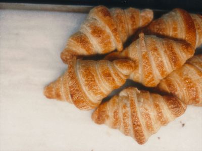 Croissant