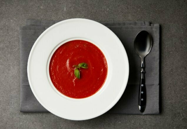 Tomatensuppe