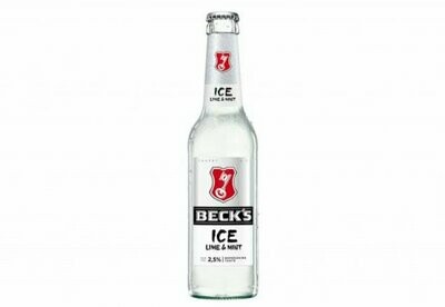 Beck's Ice 0.33 l