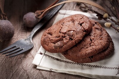 Kuchen &amp; Gebäck