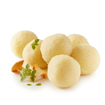Kartoffelklöße Kartoffelklöße