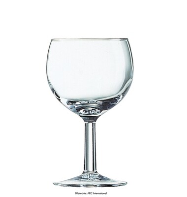 Weinglas "Gastro" 0.2l